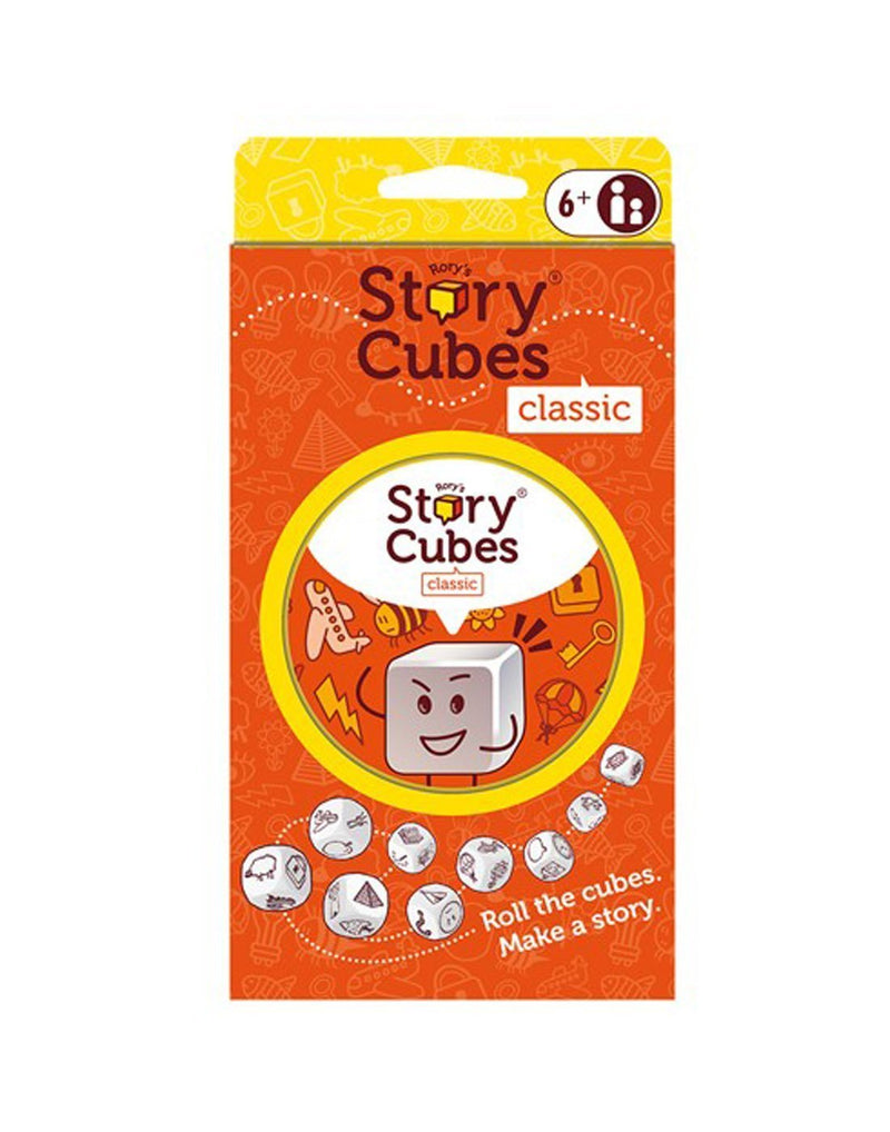 Rory's story cubes package