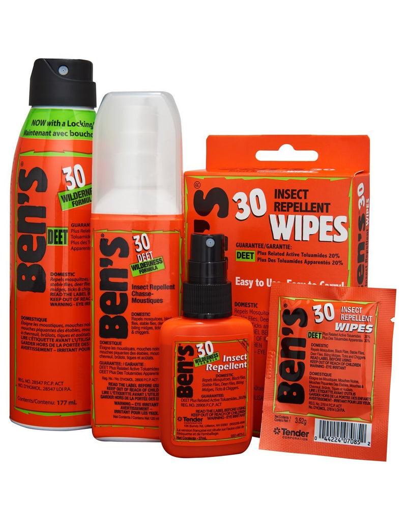 Ben's® 30 insect other products