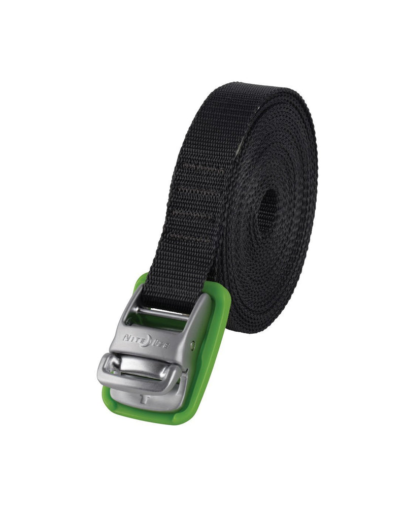 Green colour nite ize camjam® tie down straps product view