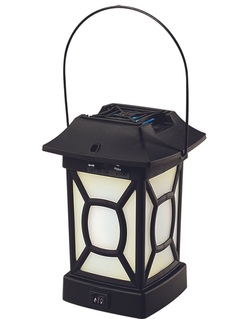 Thermacell MR-9W Patio Lantern Mosquito Repeller
