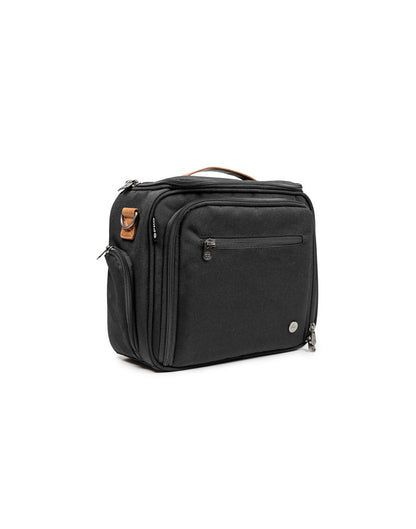 PKG Polson Camera Tech Case - black, front left view