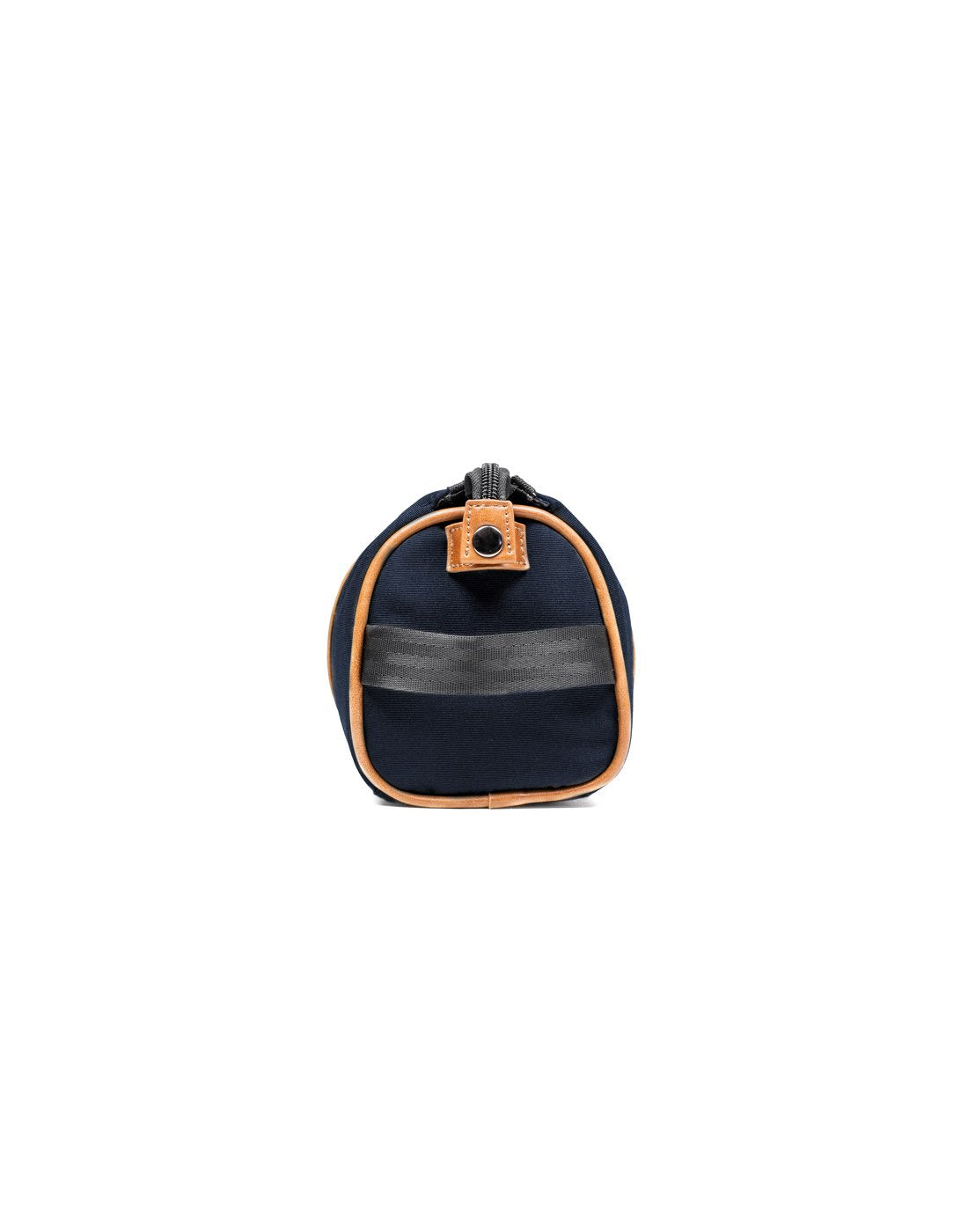 PKG Charlotte Dopp Kit - navy, side view