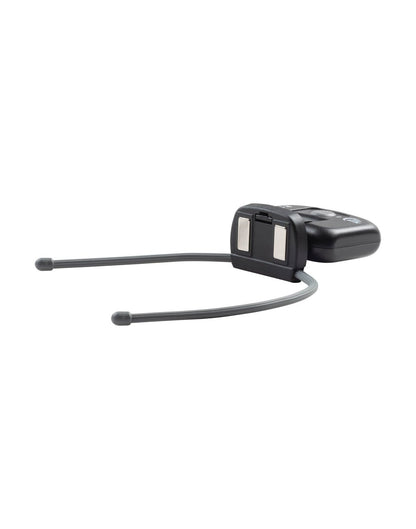 Nite Ize Radiant® 170 Rechargeable Task Light side back view