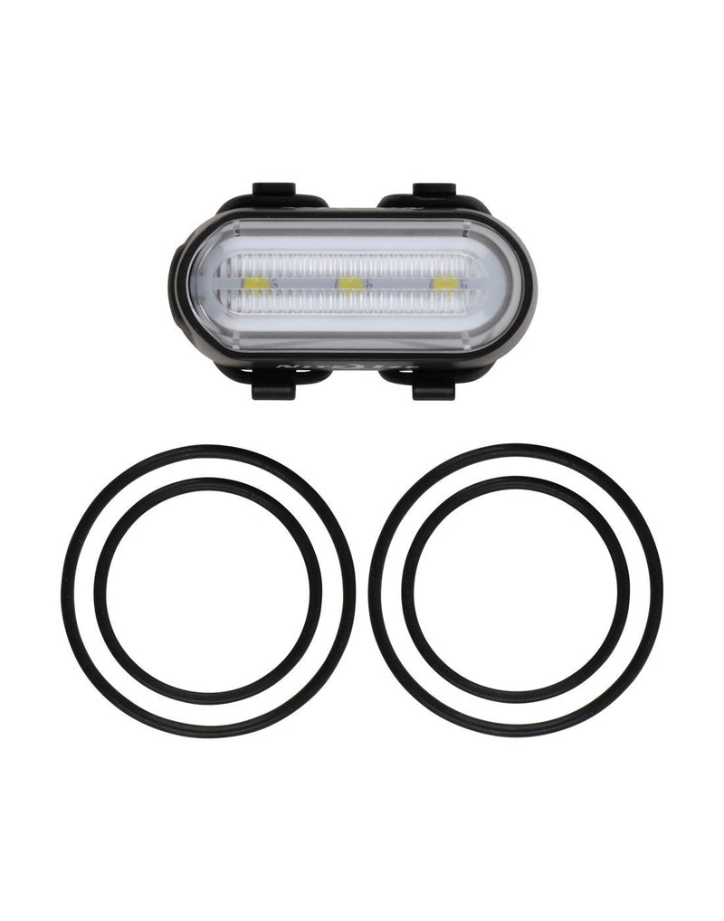 Radiant® 50 bike light white LED product view