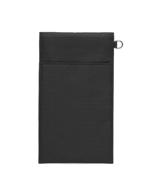 Product Image – Pacsafe silent pocket faraday phone guard back view