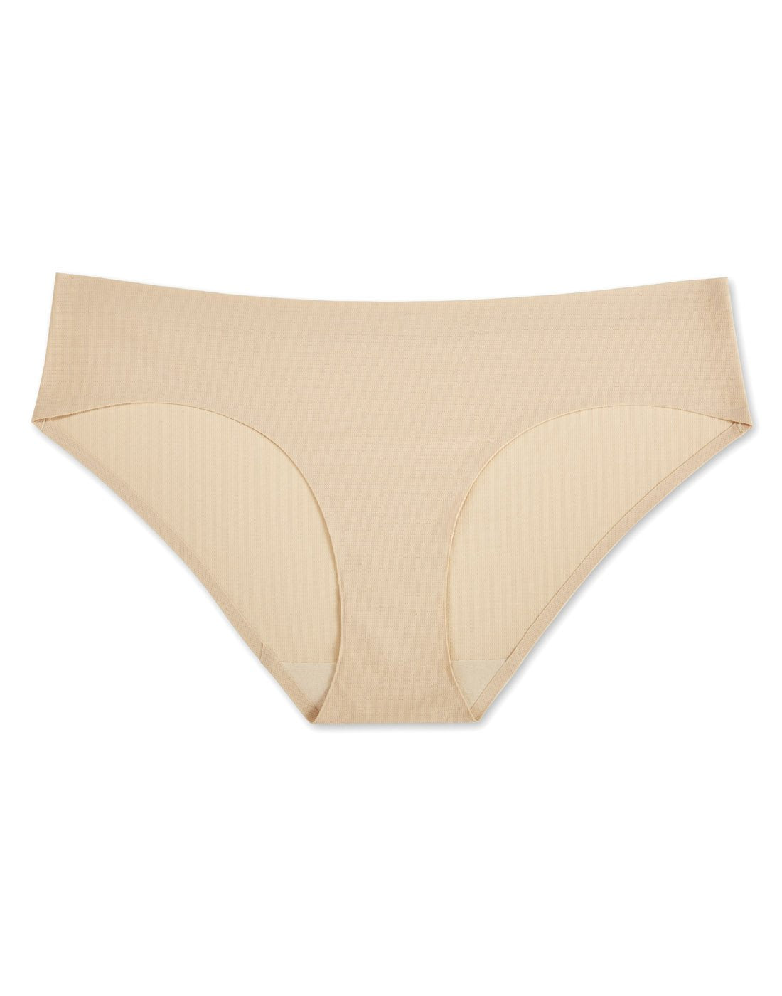 Tilley Women's Airflo Bikini - nude, front view