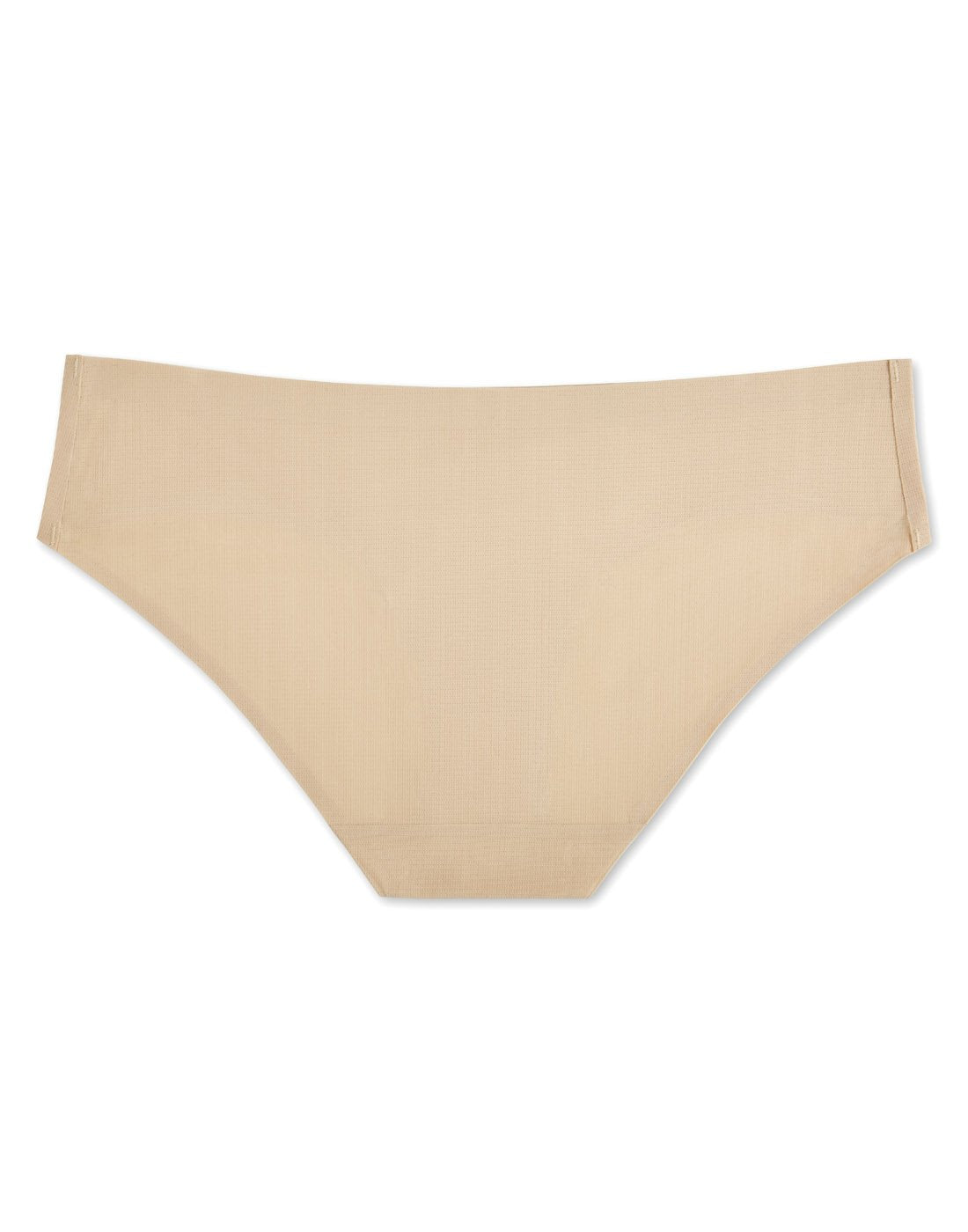 Tilley Women's Airflo Bikini - nude, back view