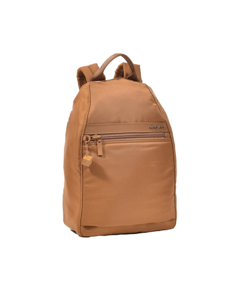 Hedgren vogue bronze colour backpack