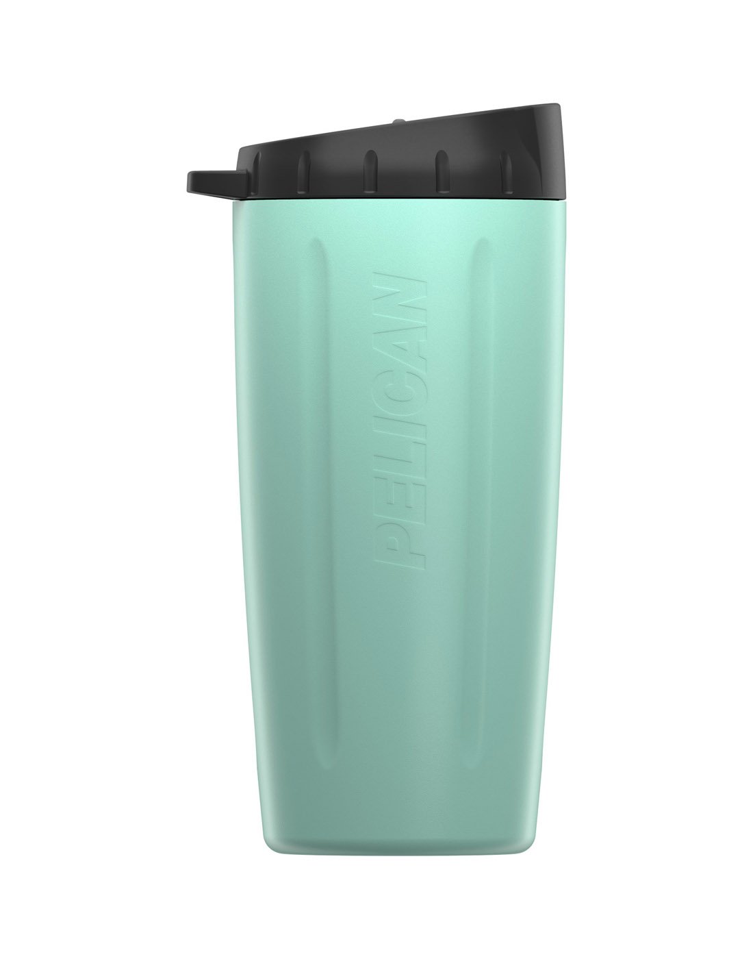 Pelican 16oz Dayventure Tumbler - seafoam colour, front view